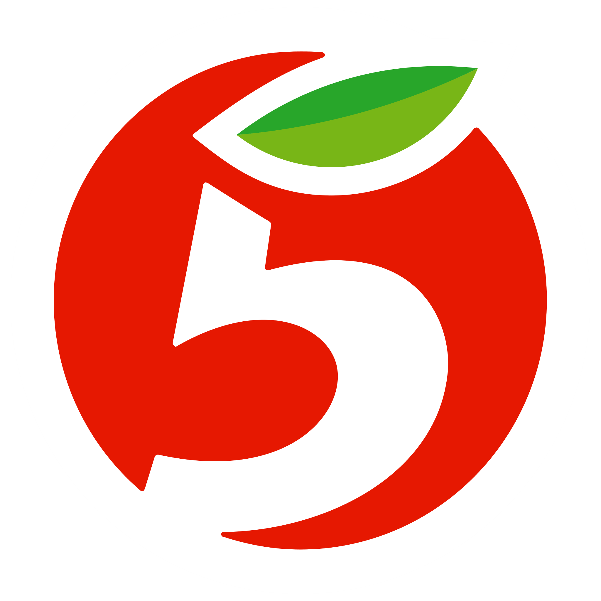 5 Пятёрочка Russian