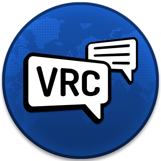 VRChatRU (Telegram)