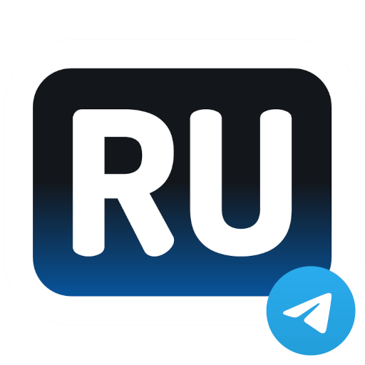 VRChatRU (Telegram)